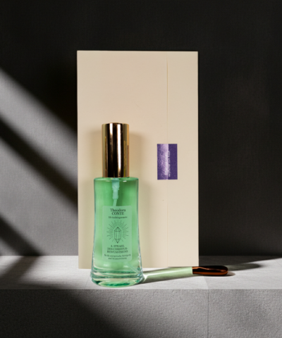 5D-Aufstiegsessenz 4. Strahl des Christusbewusssteins