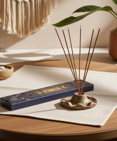 Sternentor Edition - Räucherstäbchen