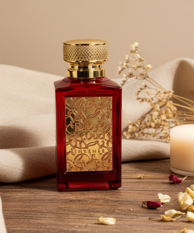 Ruby Oud Intense