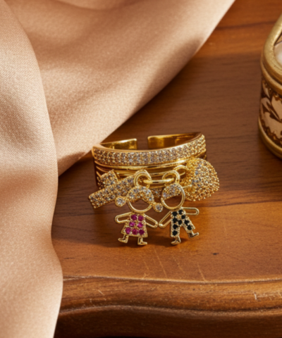 Ring der Verbundenheit