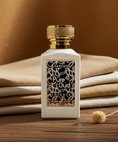 Pure Oud Intense