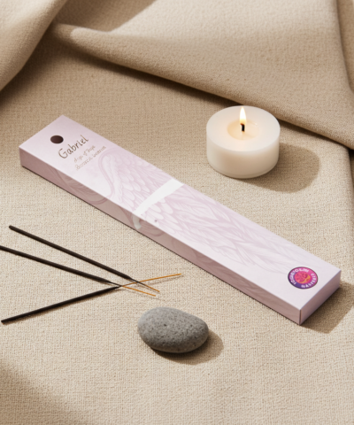 Räucherstäbchen Engel Gabriel