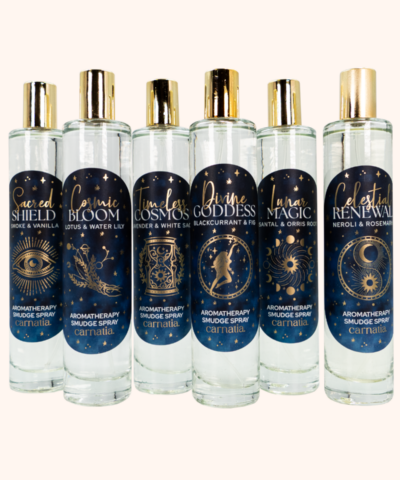 Alternative view of Sternentor Edition - Raumduft