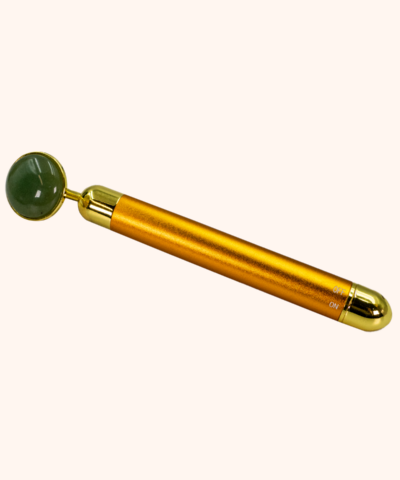 Alternative view of Aventurin - Massagestab