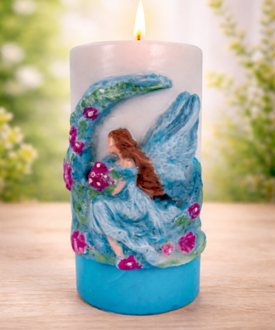 Hüterin der stillen Magie