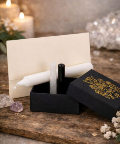 SET: Tor der Dualen Kraft