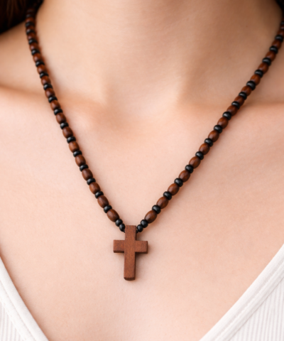 Kette Weg des Vertrauens