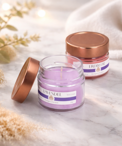 Duftmoment der Seele