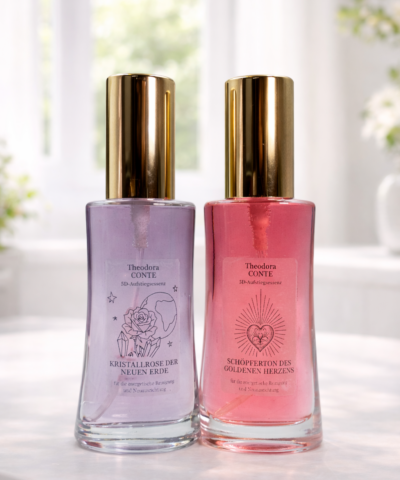 Verborgene Schlüssel Set 2