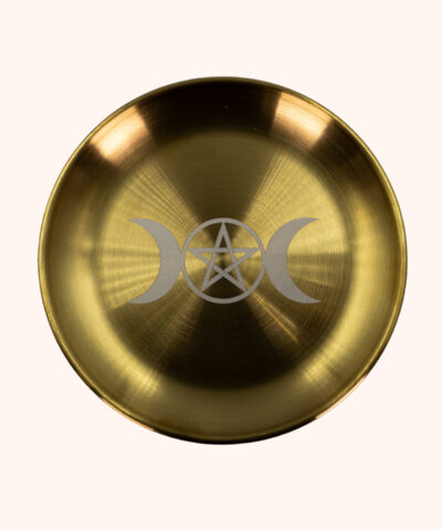 Alternative view of Lichtaltar - Kerzenuntersetzer