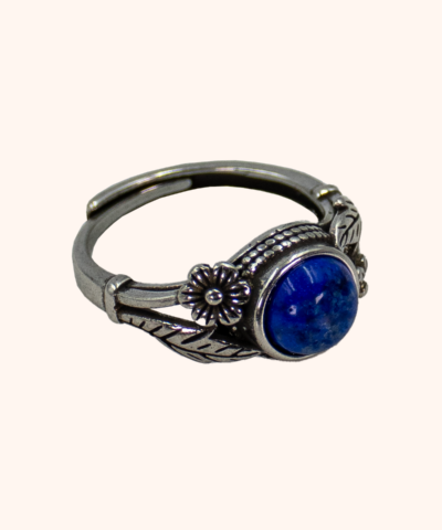 Alternative view of Auge des Himmels - Ring