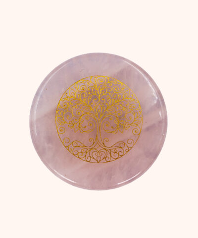 Alternative view of Herzbaum des Lichts