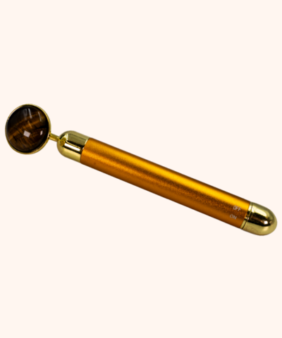 Alternative view of Tigerauge - Massagestab