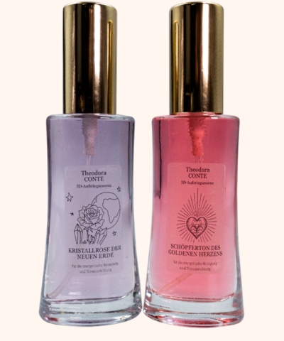 Alternative view of Verborgene Schlüssel Set 2