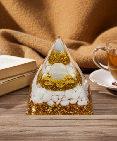 Pyramide der Harmonie