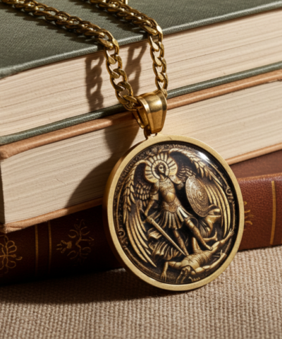 Kraft des Michaels - Kette