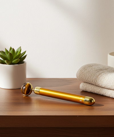 Tigerauge - Massagestab