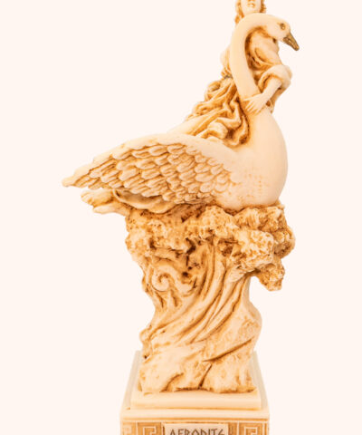 Alternative view of Aphrodite – Die Göttin der Schönheit