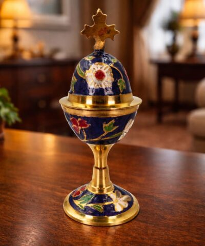 Tempelkelch Himmelsenergie