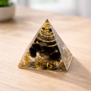 Pyramide der Stärke