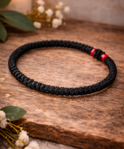 Griechischer Schutzknoten