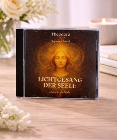 CD Lichtgesang der Seele