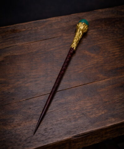 Segnungsstab „Die Aufrichtung“