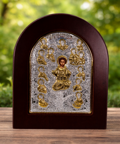 Christus – Quelle des Lebens