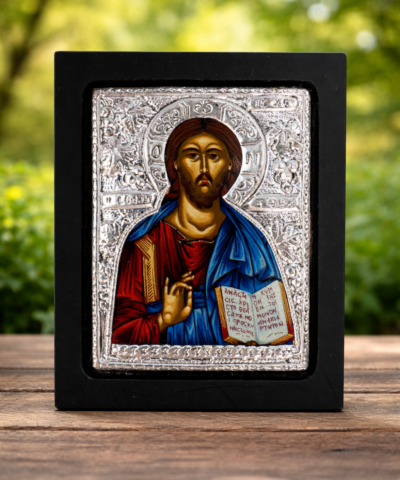 Christus Pantokrator – Licht der Wahrheit