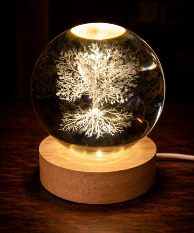 Der Baum der inneren Welten