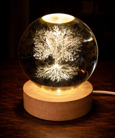 Der Baum der inneren Welten