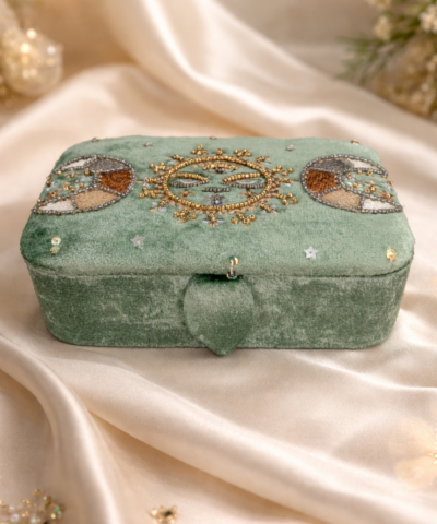 Mondorakel – Hüterin deiner Seelenschätze