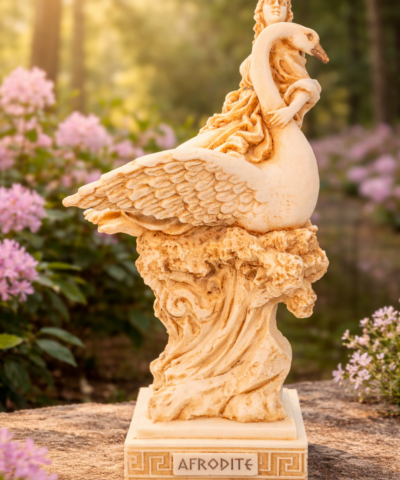 Aphrodite – Die Göttin der Schönheit