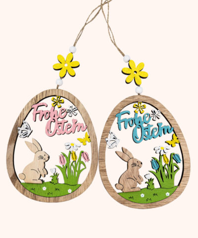 Alternative view of Häschenliebe im Doppelglück