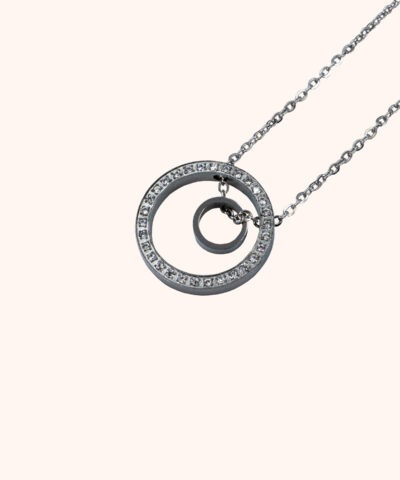 Alternative view of Glanzkreis - Kette