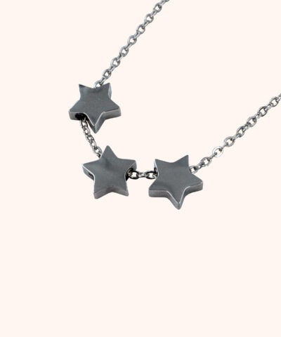 Alternative view of Drei Sterne des Lichts