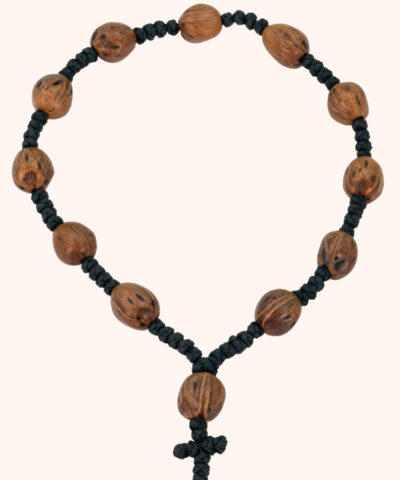 Alternative view of Kraftkreis der Neun (Muskatnus)-Energiekranz