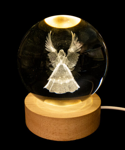 Alternative view of Das Licht des Himmelsengels