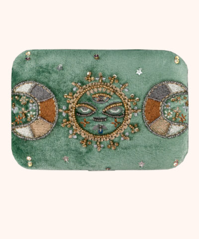 Alternative view of Mondorakel – Hüterin deiner Seelenschätze