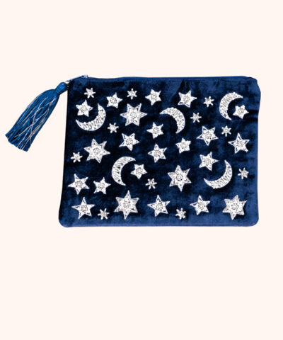 Alternative view of Mond & Sterne – Tasche der inneren Führung