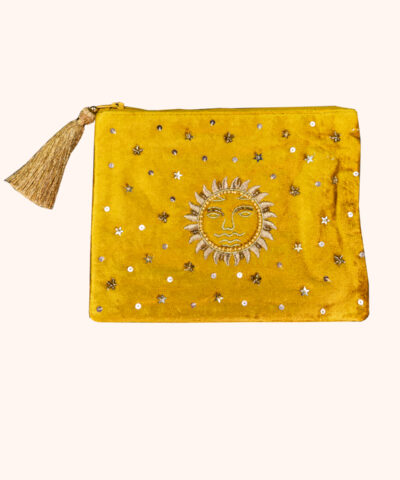 Alternative view of Solara – Tasche der Sonnenkraft