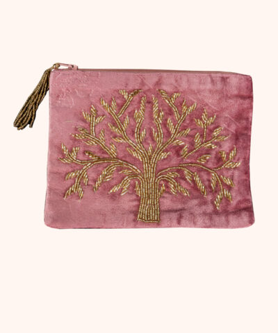 Alternative view of Baum des Lebens – Tasche der Lebensenergie