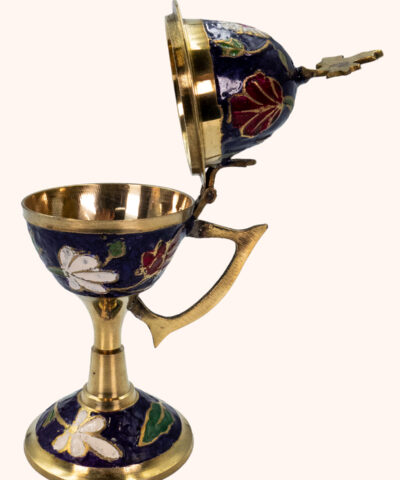 Alternative view of Tempelkelch Himmelsenergie