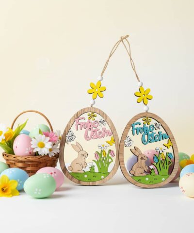 Häschenliebe im Doppelglück