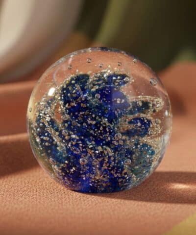 Michaels Lichtspirale