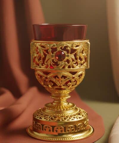 Heiliges Licht – Kantili der Hoffnung