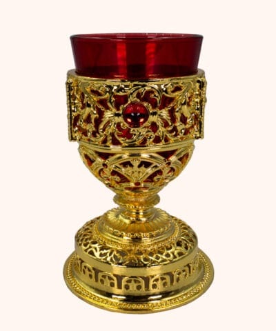 Alternative view of Heiliges Licht – Kantili der Hoffnung