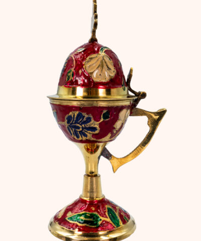 Alternative view of Tempelkelch Feuerenergie