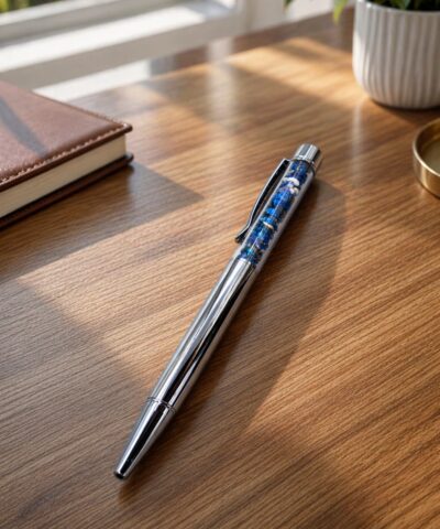 Wort der Wahrheit - Lapislazuli