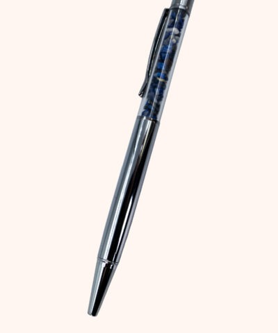 Alternative view of Wort der Wahrheit - Lapislazuli